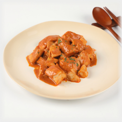 불닭마요 닭가슴살 120g 10팩