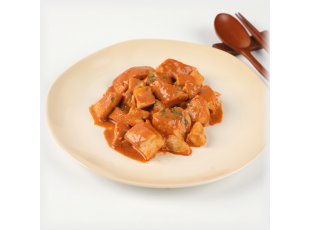 불닭마요 닭가슴살 120g