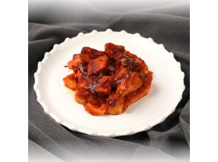 매콤닭갈비 닭가슴살 120g 10팩