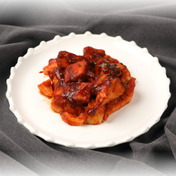 매콤닭갈비 닭가슴살 120g 10팩